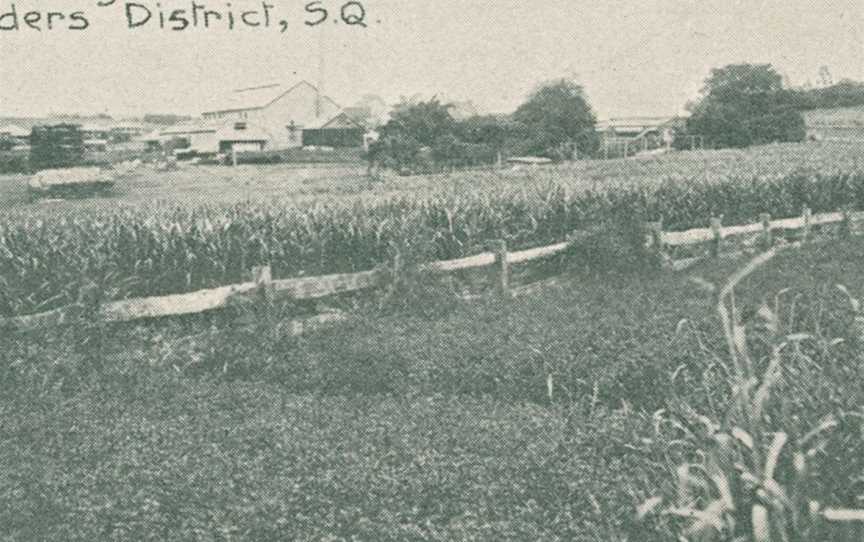 Doolbi Sugar Mill C1914