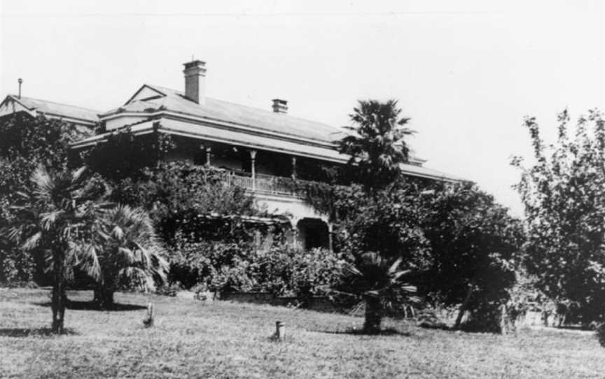 Pikedale Homestead