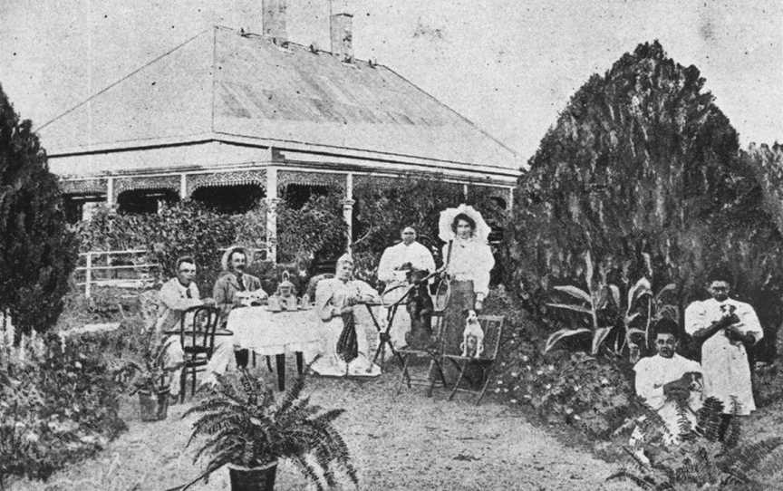 StateLibQld 1 47256 Tea party at Mount Cornish Station, 1898.jpg