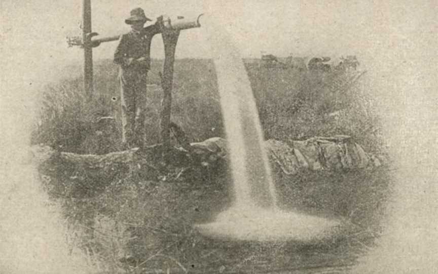 Saltern Creek bore No 2, 1899.jpg