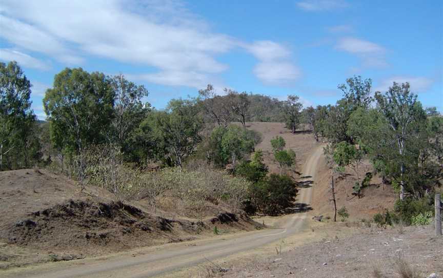 England Creek Banks Creek Road Banks Creek.jpg