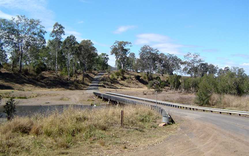 Savages Crossing Fernvale2