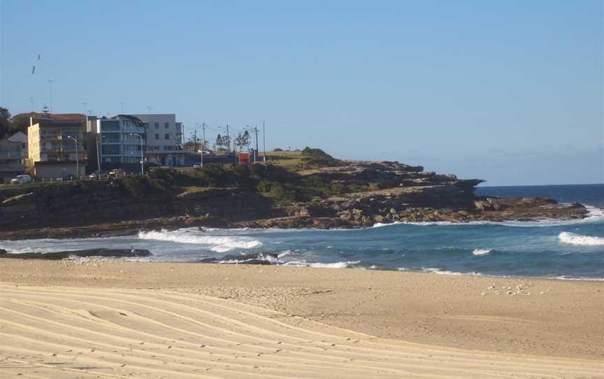 Maroubra Beach Sydney