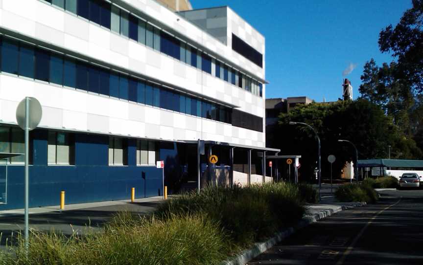 Westmead hospital E block.jpg