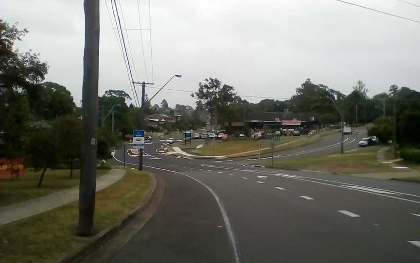 Winston Hills CNew South Wales