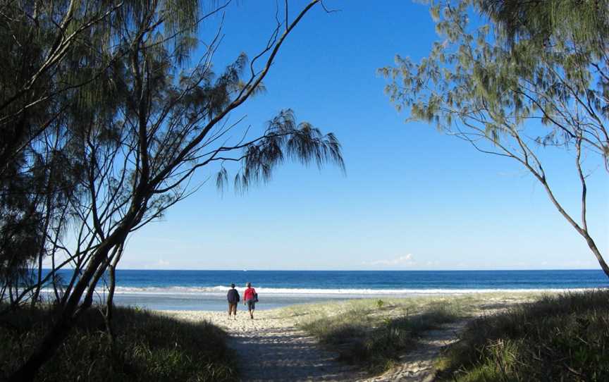 Beach in Kingscliff Queensland.jpg
