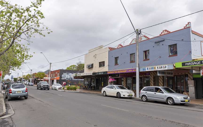 Meroo Street in Bomaderry.jpg