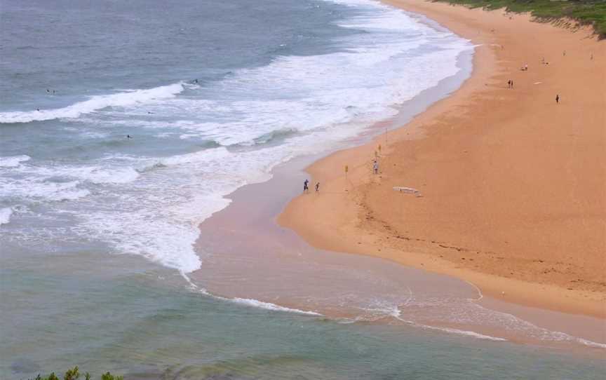 North Narrabeen sand.JPG