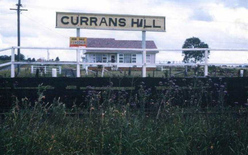 Currans Hill, Towns & Destinations in Currans Hill