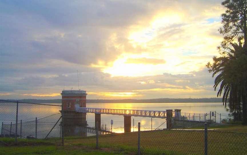 Prospect Reservoir Sunset.jpg