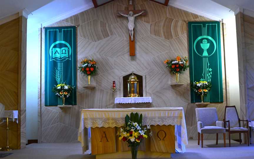 (1) Our Ladyofthe Annunciation Catholic Church4