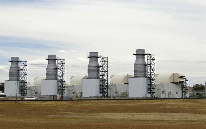 Uranquinty Power Station1