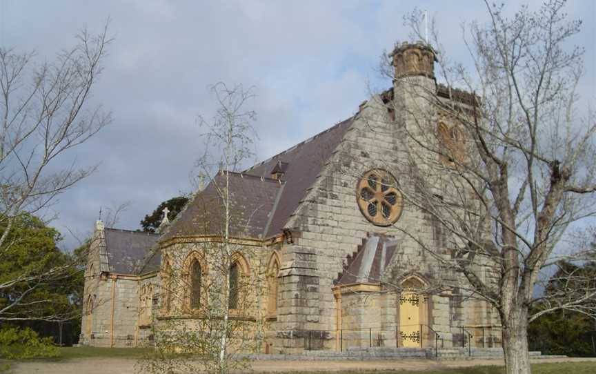 All Saints Church, Bodalla NSW.JPG