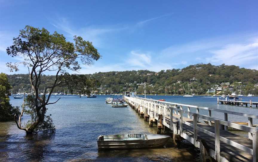 Scotland Island CPittwater3