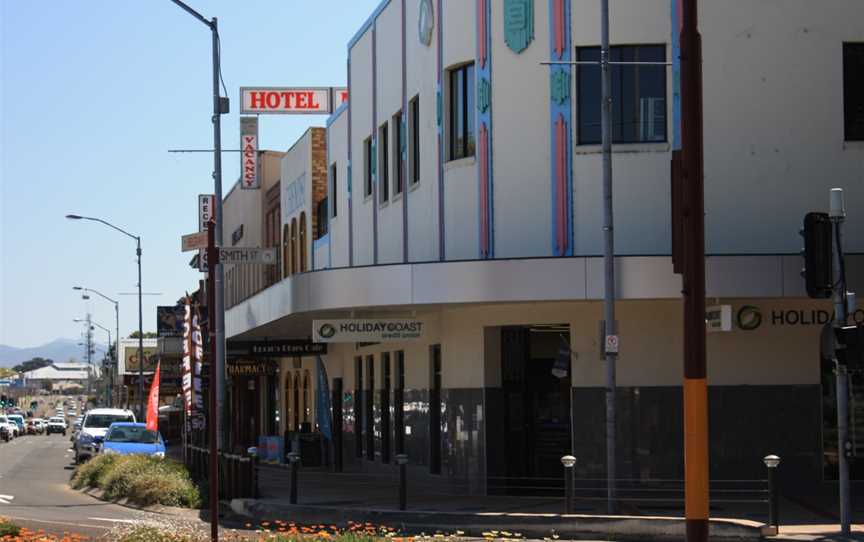 Kempsey Hotel, Kempsey, NSW..jpg