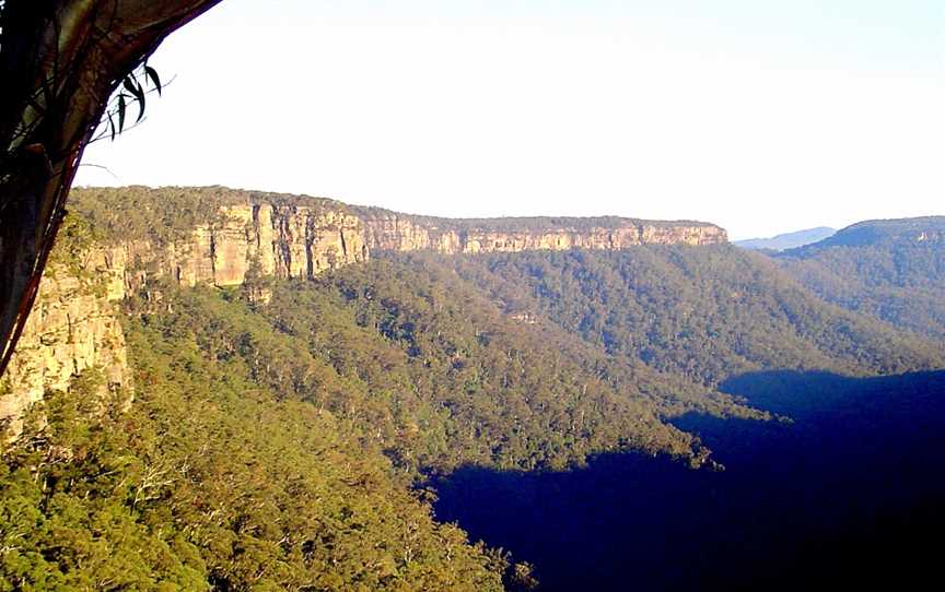 Fitzroy Falls NS WAustralia