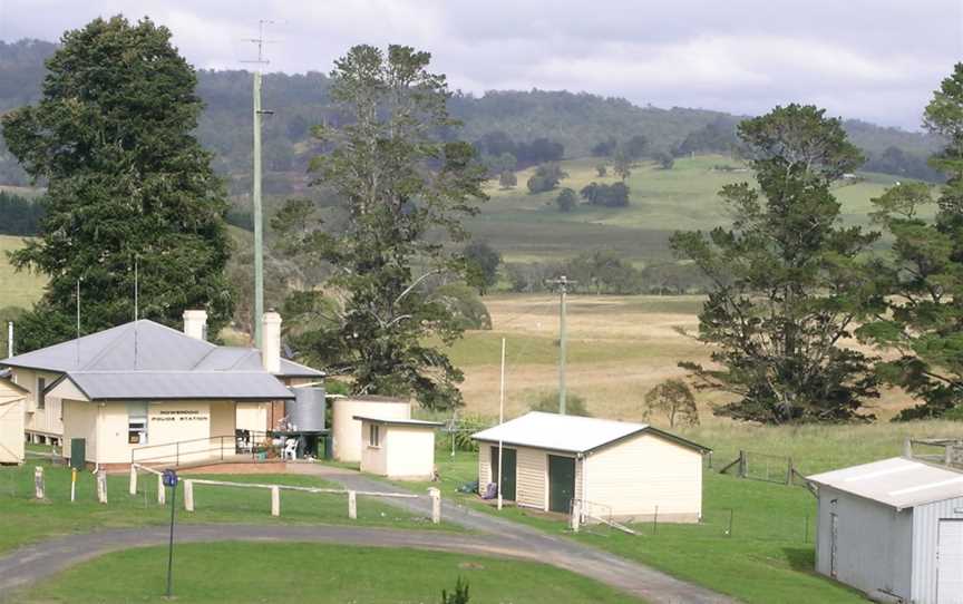 Nowendoc Police Station and Rural Fire Service building.jpg