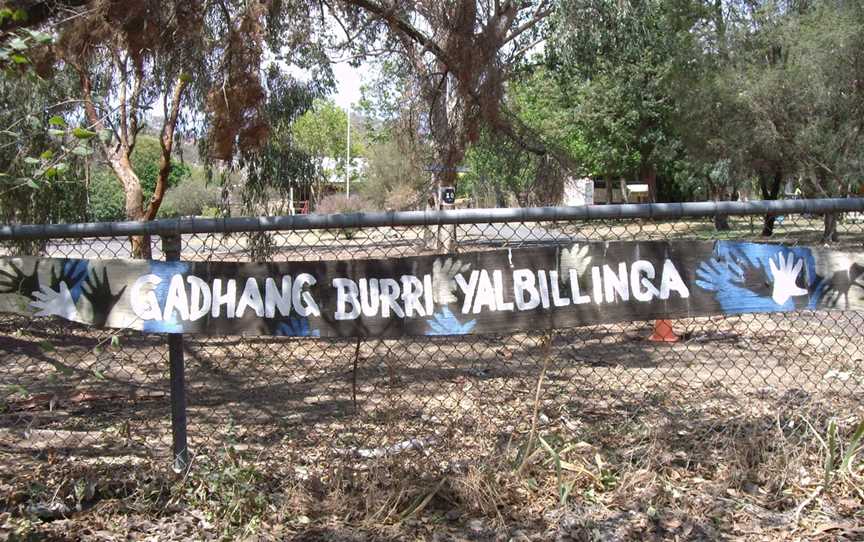 Brungle school used to have a lot of white children there in the Early 1950s. Kieth Bourne was a teacher there then. He was the grandfather to the Waugh twins who of course played cricket for Australia.. the Hartshorn family were very prevalant there