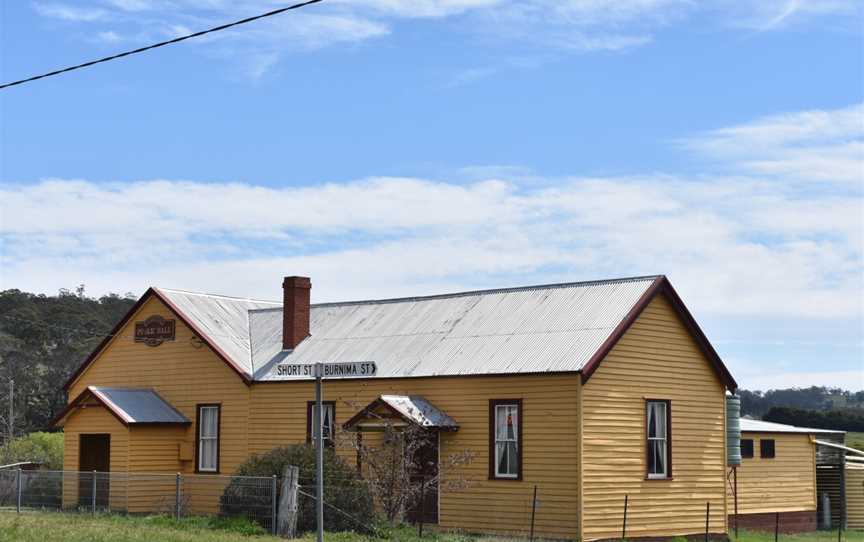 Bibbenluke Public Hall 003.JPG