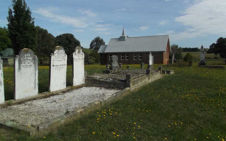 St Petersandgraveyard2