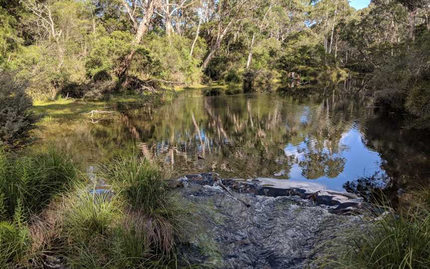 Mongarlowe river at Northangera.jpg