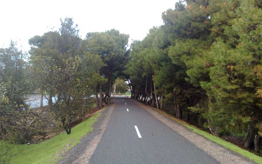 Willungamarinorailtrailinreynella