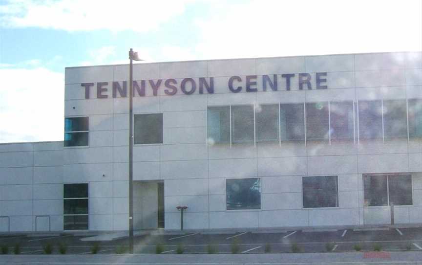 Tennyson centre.JPG