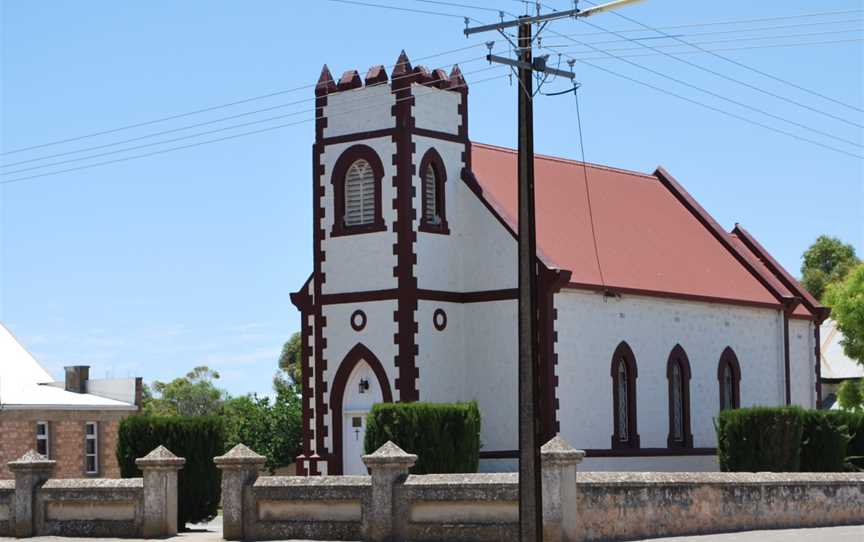 Minlaton Anglican Church1
