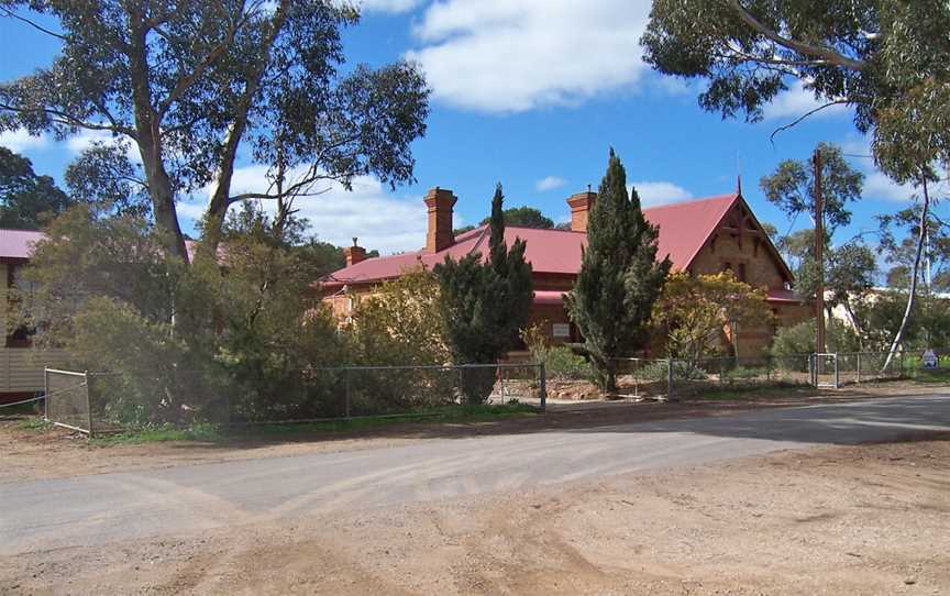 Callington Primary School Australia August2008