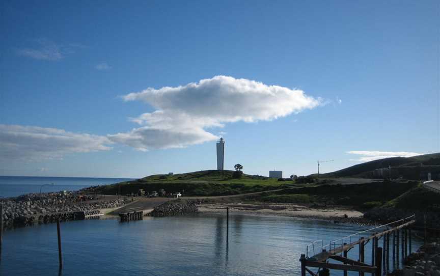 Sealink Port, Cape Jervis.jpg