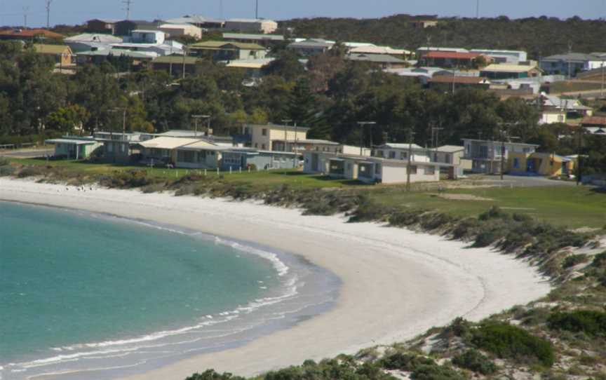 Port Neillbeachandhouses