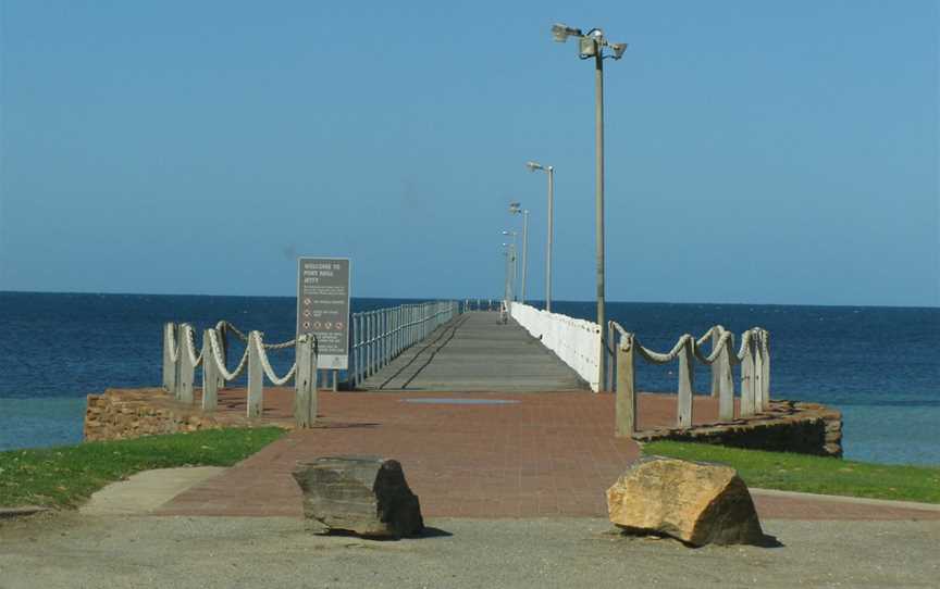 Port Neilljetty