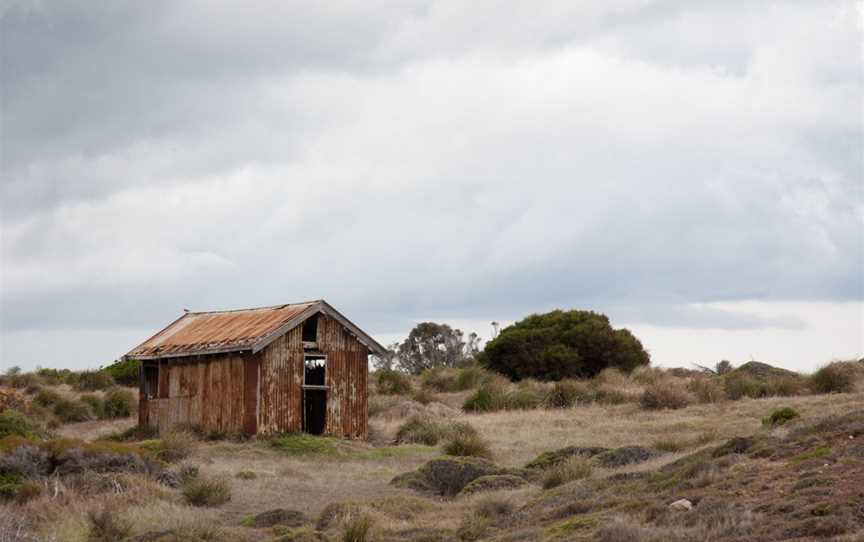 Old shack - panoramio.jpg