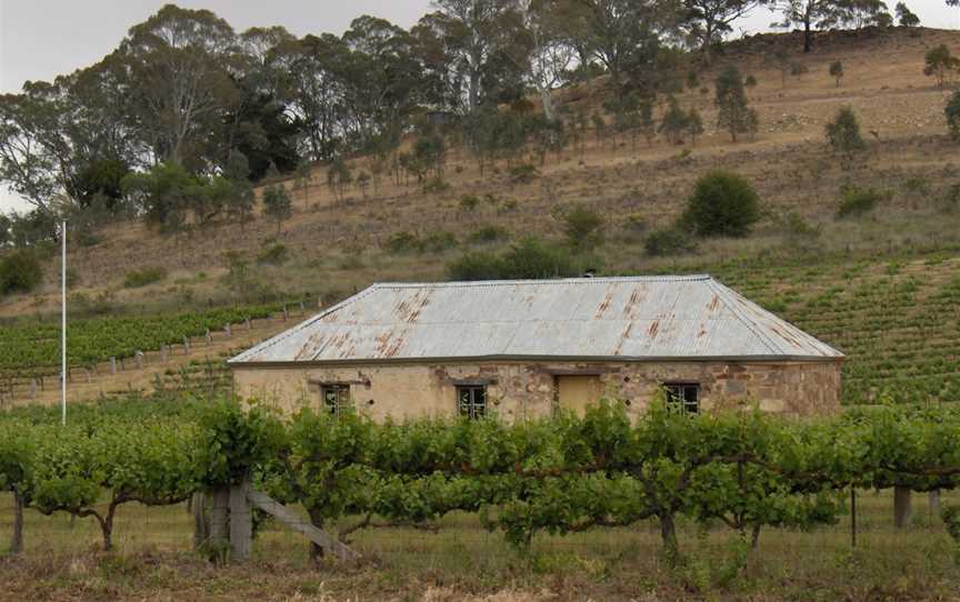 Old cottage, Penwortham.JPG