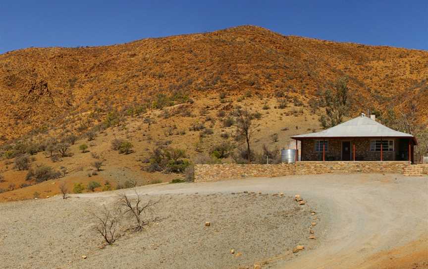 I MG P7018 Grindell's Hutpan Vulkathunha Gammon Ranges National Park