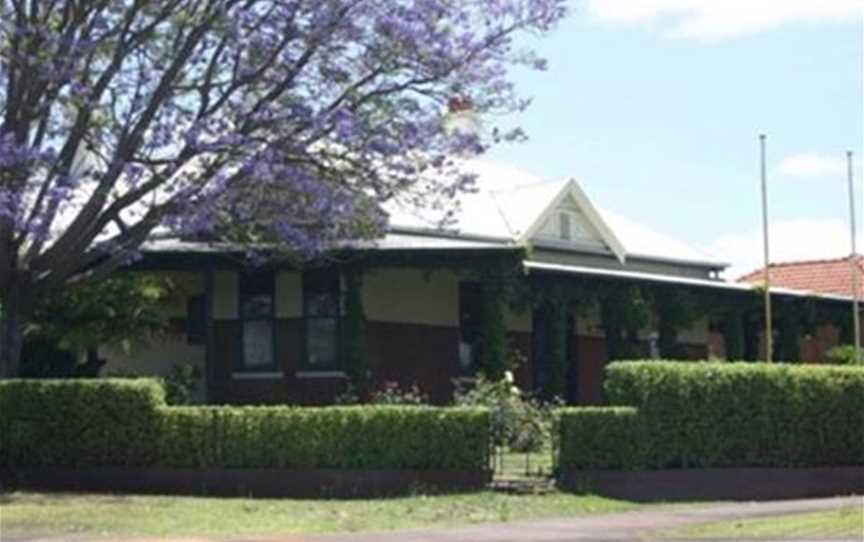 Halliday House Heritage Centre, Function Venues & Catering in Bayswater