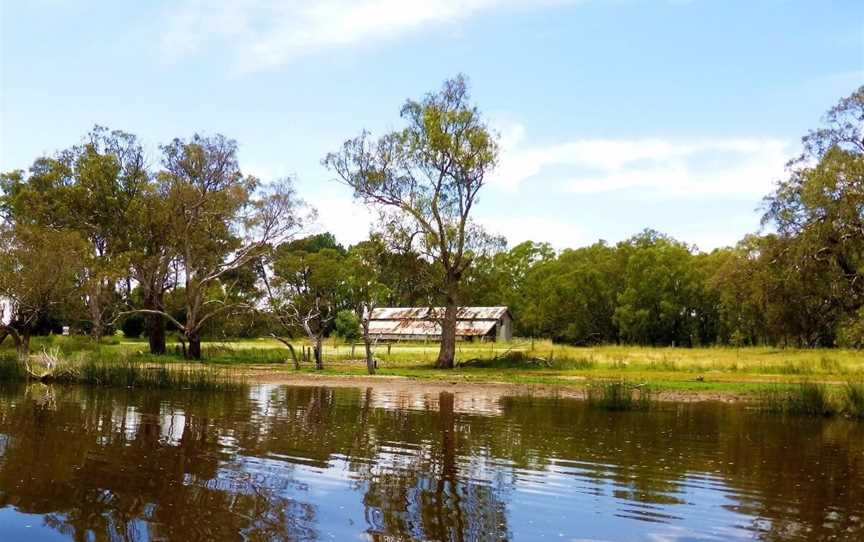 Lilac Hill Park, Function Venues & Catering in West Swan