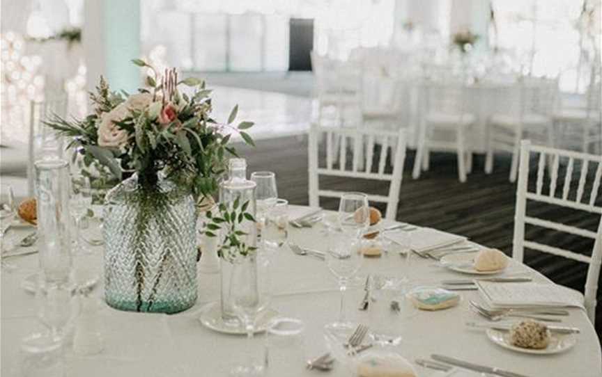 The Pavilion, Function Venues & Catering in Mindarie