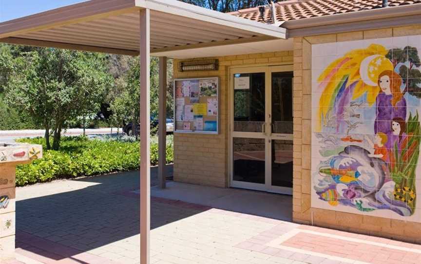 Yanchep Community Centre, Function Venues & Catering in Yanchep