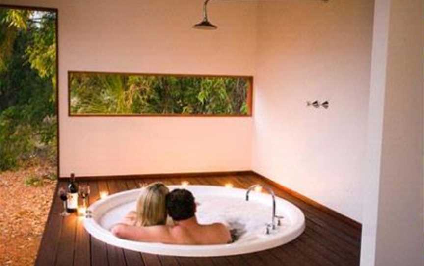 Hidden Valley Forest Retreat & Day Spa, Function Venues & Catering in Carbunup River