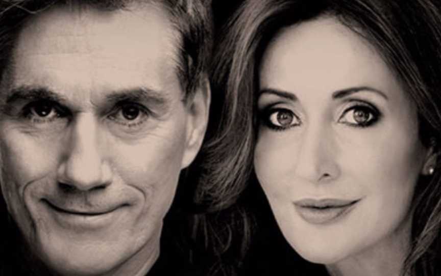 Marina Prior and David Hobson - The 2 Of Us, Events in Bunbury