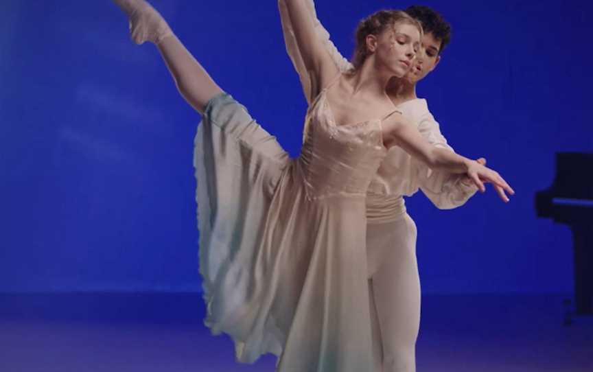 Queensland Ballet Academy Gala, Events in South Brisbane