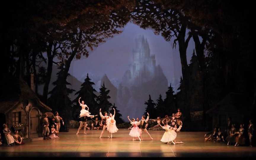 Giselle | Melbourne, Events in Melbourne