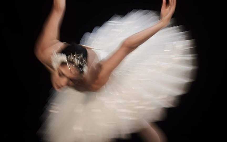 Swan Lake | Melbourne, Events in Melbourne