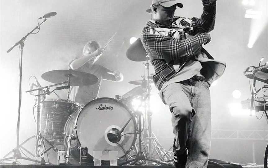 DMA'S 'How Many Dreams?' Australian Tour | Sydney, Events in Newtown