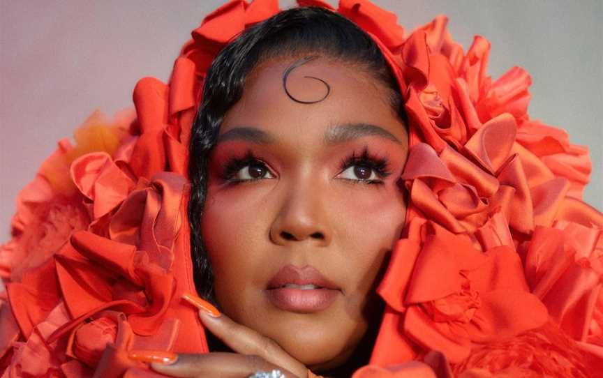 Lizzo The Special Tour 2023 | Melbourne, Events in Melbourne