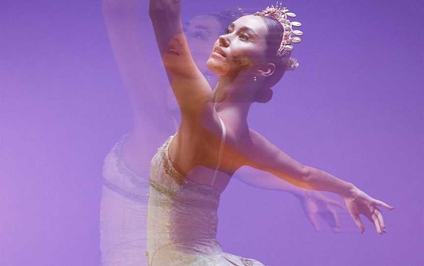 The Australian Ballet on Tour | Geelong, Events in Geelong