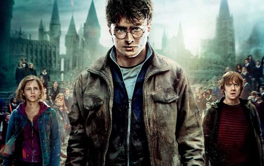 Harry Potter and the Deathly Hallows Part 2 in Concert, Events in Sydney