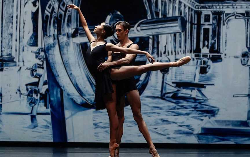 Queensland Ballet Academy Soirée, Events in West End