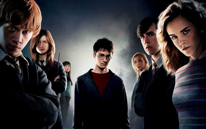 Harry Potter and the Order of the Phoenix in Concert | Adelaide, Events in Hindmarsh